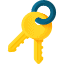 Keys